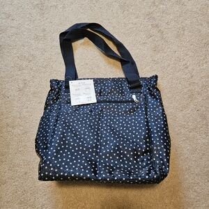 Take Two Tote - Thirty-one Diaper Bag Convertable Backpack
